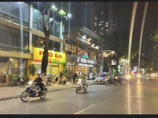 Mặt phố tô hiệu hà đông. kinh doanh đỉnh