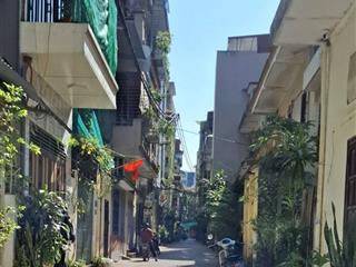 Siêu phẩm  bế văn đàn hà đông  phân lô  2 thoáng trước sau  thông bàn cờ  pháp lý cc.