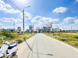 Siêu phẩm 125m2 đối diện công viên & biệt thự sát minh mạng, ven sông thoáng mát