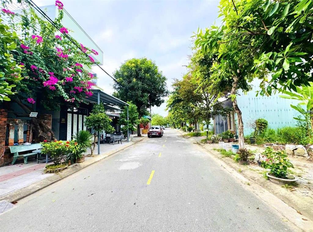 Chính chủ chào bán lô vân đài nữ sĩ phường hòa quý, ngũ hành sơn, đà nẵng