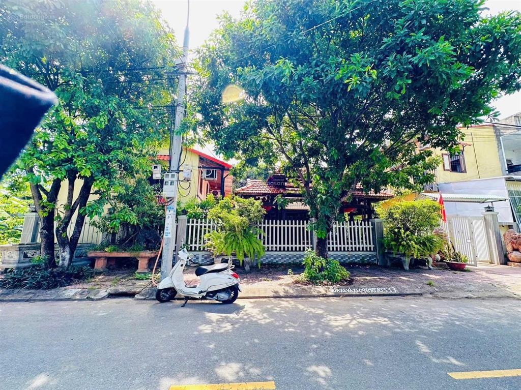 Chính chủ chào bán lô vân đài nữ sĩ phường hòa quý, ngũ hành sơn, đà nẵng