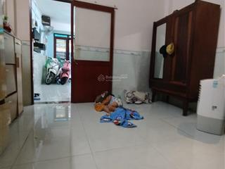Bán nhà 62m2, 2 tầng, 5,5 tỷ,tạ quang bửu sát mặt tiền, parc mall quận 8