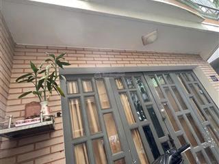 Sale cực sốc 2,78 tỷ, 2 tầng 3pn, 32m2,shr,cao xuân dục,xóm củi quận 8