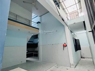 3,8 tỷ 8x8, 2 tầng 3pn,shr, không qh phạm thế hiển, bùi minh trực, quận 8