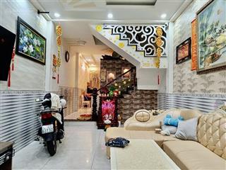 8,6 tỷ,66m2,4 tầng,xe hơi ngủ nhà cao lỗ,sát bên parcmall,phạm hùng,chánh hưng,phường 4 quận 8