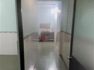 Cho thuê nhà 2 tầng đường nguyễn văn hoa