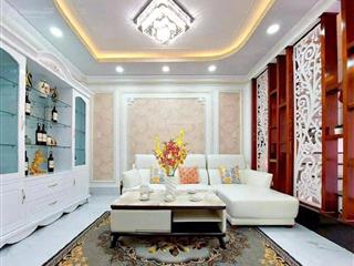 Nhà an dương vương bình tân  5 tầng  hẻm xe tải tránh  đang cho thuê 16 triệu/tháng