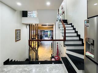 Nhà khu lê cơ  kinh dương vương  4x19  4 tầng  5pn 5wc  nhỉnh 7 tỷ