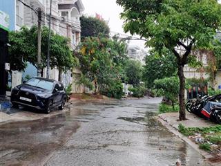 Nhà mặt tiền hương lộ 5, hồ ngọc lãm  nhỉnh 7 tỷ  4x16m  4 tầng