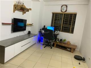 Nhỉnh 3 tỷ sở hữu ngay ch 2pn 70m2 tòa cc sông nhuệ, nội thất đầy đủ, cửa hướng tây, tầng trung đẹp