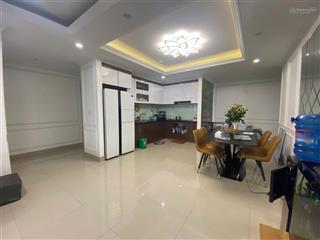 Bán ch 2pn 100m2 tòa flc star tower 418 quang trung, full nội thất giá 5,xx tỷ có thương lượng