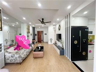 Bán gấp ch 78m2 tại cc goldsilk complex  nhà đẹp ở ngay  có slot oto   e. ngọc 0962 438 ***