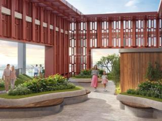 Chính chủ cần bán studio sun cosmo residence đà nẵng
