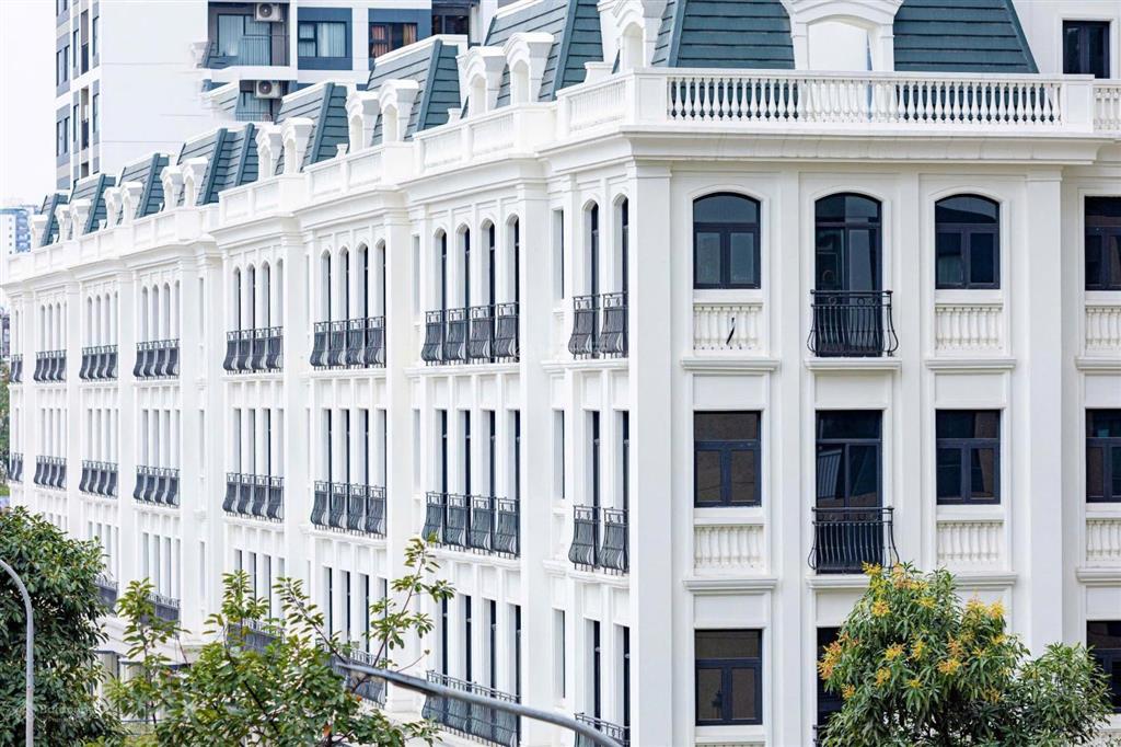 Bán shop thương mại dịch vụ vinhomes smart city  vị trí trung tâm, kinh doanh siêu lợi nhuận