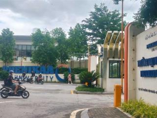 Bán đất hà đông dt 33m2, giá 2.35tỷ, ô tô ngủ trong đất