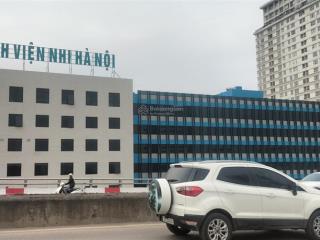 Siêu phẩm yên nghĩa, hà đông 65m², 3 tầng, giá 4.5 tỷ, gần ô tô, kinh doanh