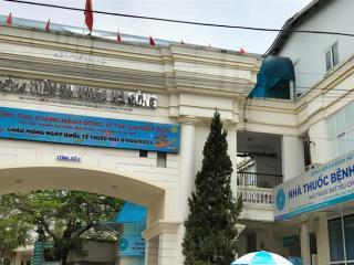 Hoa hậu nguyễn thái học, hà đông 55m², 5 tầng, nhỉnh 10 tỷ, thang máy, ô tô, kinh doanh