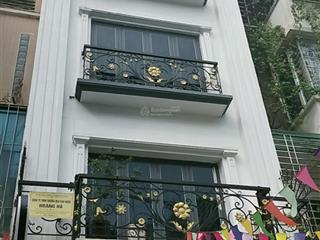 Siêu kinh doanh văn phú, hà đông, 90m2, 5 tầng, nhỉnh 18tỷ, thang máy,3 ô tô tránh, kinh doanh