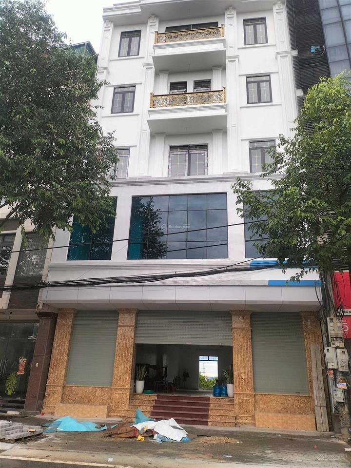 Hoa hậu vạn phúc hà đông 32m2, 5tầng, giá 6.7tỷ, thang máy, gần ô tô,ở và kinh doanh