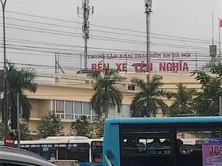 Đất yên nghĩa, hà đông. dt 50m2, nhỉnh 9tỷ. phân lô, vỉa hè, kinh doanh, không lỗi phong thuỷ.