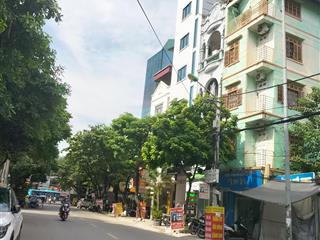 Hoa hậu bà triệu hà đông 36 m² 4 tầng giá 9.15 tỷ. ô tô kinh doanh tùy theo nhu cầu.