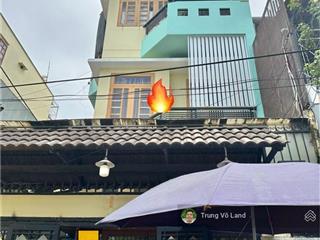 Bán nhà riêng nguyễn thị tần, phường 2, quận 8, giá 13x tỷ, 124m2 đẹp, hẻm xe hơi