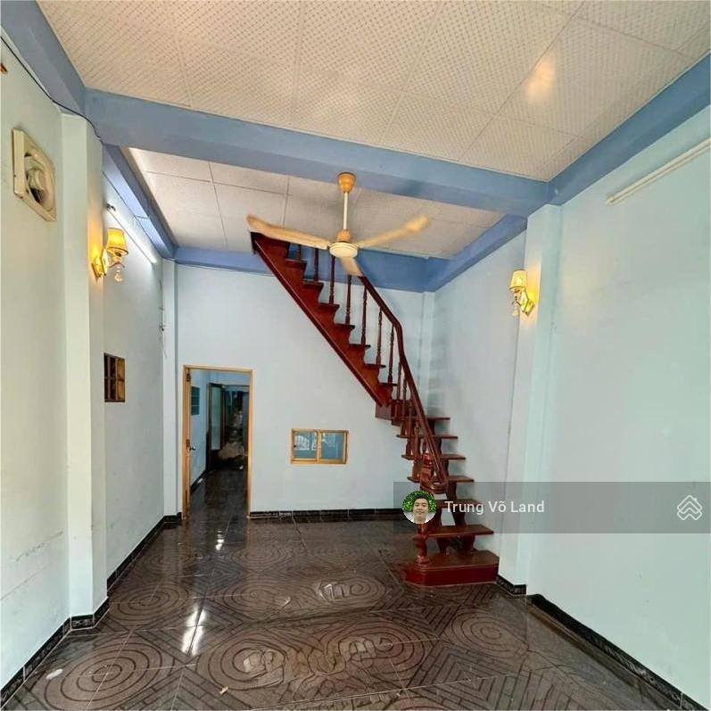 Bán nhà âu dương lân, quận 8, 72m2, hẻm xe hơi, giá 6.7 tỷ