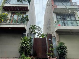 Bán đất rộng 66m2 ngang 4m x 16,5m, giá 7,3 tỷ, đường thông 7m đường chế lan viên, phường tây thạnh