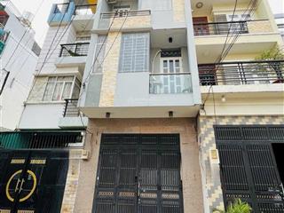 Bán nhà đường tân quý quận tân phú gần aeon mall, nhà 3 lầu ngang 4mx14m giá 6,95 tỷ