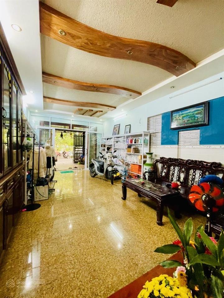 Bán nhà mặt tiền quận 12, gần phan văn hớn, 4 tầng btct, đường nhựa 6m, ngang 4.5x20, chỉ 11.x tỷ