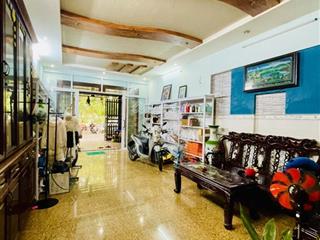 Bán nhà mặt tiền quận 12, gần phan văn hớn, 4 tầng btct, đường nhựa 6m, ngang 4.5x20, chỉ 11.x tỷ