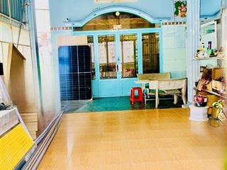 Bán gấp nhà gần phan văn hớn, quận 12, nhà căn góc diện tích lớn, hẻm 6m, dtsd 149m2, chỉ 9.x tỷ