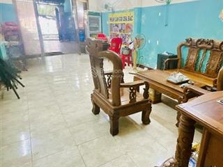 Bán gấp nhà 2 mặt tiền kd sầm uất gò vấp, phạm văn bạch, 2 tầng btct, ngang 4x38, chỉ 16.x tỷ