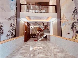 Siêu phẩm tân bình, 5 tầng btct, hẻm 5m, khu phân lô vip, gần trường chinh, 4x14m, chỉ 8.x tỷ