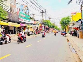 Bán đất tặng nhà xưởng  lô góc 2 mặt tiền  ngay nguyễn văn quá  dtsd 112m2  nhỉnh 6 tỷ.