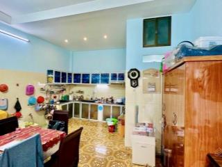Bán nhà gần nguyền văn quá, ngang 5x20m, chỉ 8.x tỷ, hấp dẫn với mặt tiền kinh doanh trong khu vực.