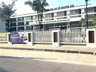 Bán đất cán khê, đông anh 100m2 x mt 6.3m, đường thông ô tô tránh  giá tốt nhất khu vực