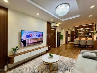 4,7 tỷ căn 3 pn 95m2 view thoáng, tầng đẹp, đủ đồ ở ngay tòa cc hồ gươm plaza cạnh đh kiến trúc