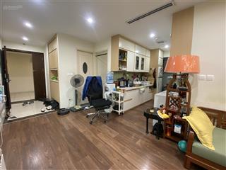 Chính chủ bán căn 2 phòng ngủ toà d imperia garden nguyễn huy tưởng, full đồ xịn 7,25 tỷ
