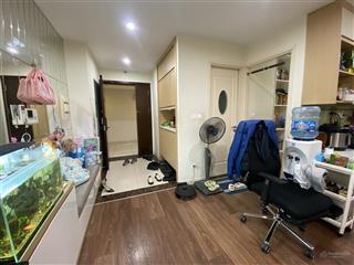 Bán nhanh căn 2pn hồ gươm plaza, trần phú hà đông, cạnh hv an ninh, kiến trúc  65m2, 3,4 tỷ