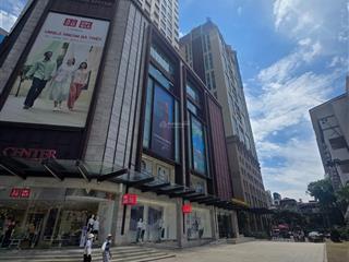 Căn hộ vincom bà triệu  vip nhất quận hai bà trưng  3 căn đập thông  khẳng định vị thế gia chủ