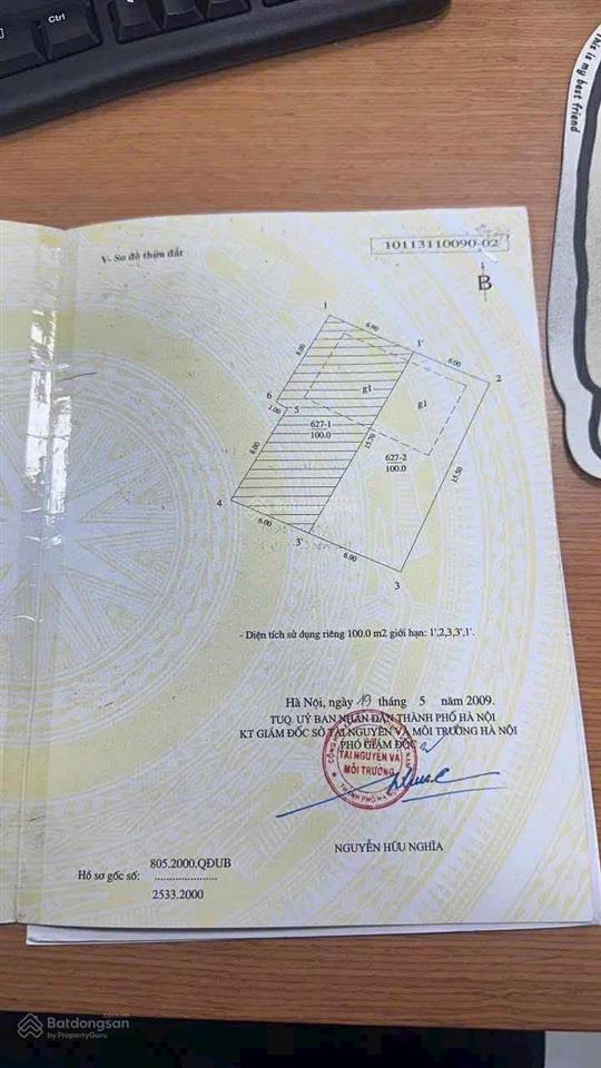 Nhà đất cực đẹp 40m ra phố hạ yên quyết ô tô tránh dừng đỗ xây ccmn giá đầu tư