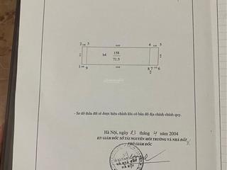 Bán đất tặng nhà  phân lô phùng chí kiên  oto ngủ trong nhà  2 mặt ngõ thông