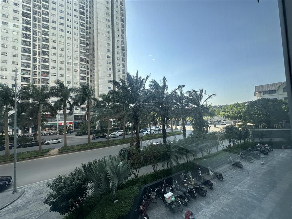 Shophouse 2 tầng  anland complex  2 mặt trước sau  mặt tiền bề thế  sổ vĩnh viễn hiếm nhà bán
