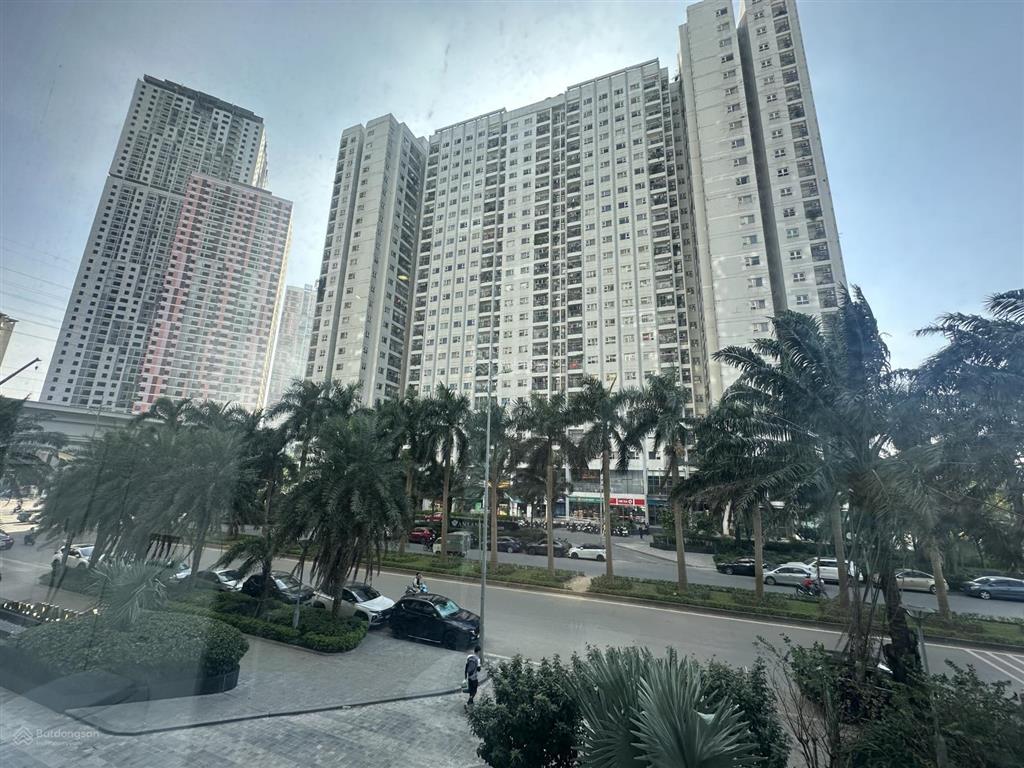 Shophouse 2 tầng  anland complex  2 mặt trước sau  mặt tiền bề thế  sổ vĩnh viễn hiếm nhà bán
