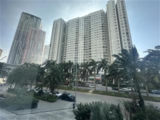 Shophouse 2 tầng  anland complex  2 mặt trước sau  mặt tiền bề thế  sổ vĩnh viễn hiếm nhà bán