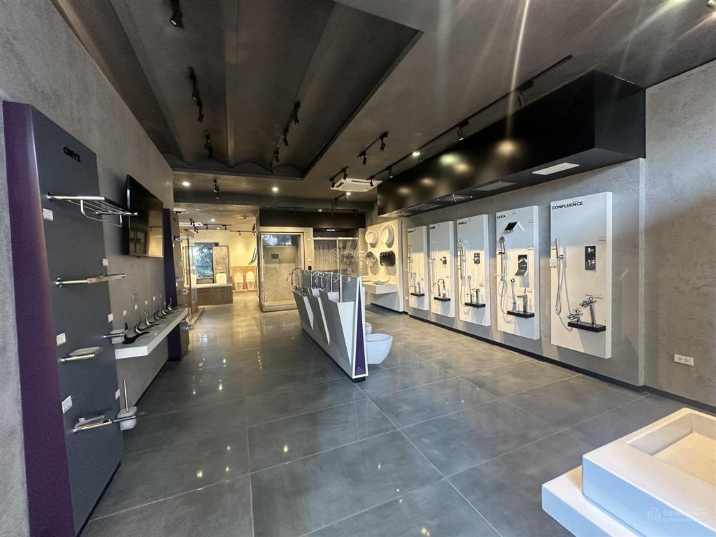 Shophouse 2 tầng  anland complex  2 mặt trước sau  mặt tiền bề thế  sổ vĩnh viễn hiếm nhà bán