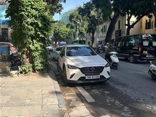 Tầng 2 phố lê thánh tông  nhà nguyên bản  ban công 7m  siêu hiếm