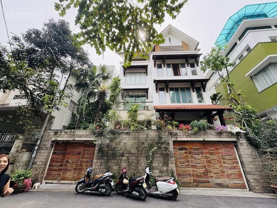 Biệt thự vườn đào  view vườn hoa  hàng xóm tinh hoa  an ninh tuyệt đối  siêu vip