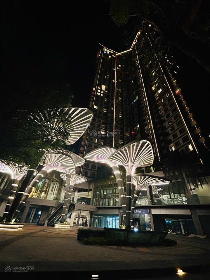 Duplex tầng trung  toà cao cấp nhất s  premium sky oasis  view sông hồng  full nội thất